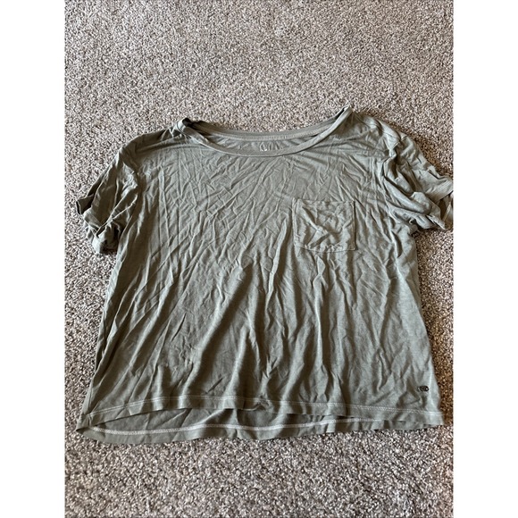 American Eagle Outfitters Tops - American Eagle Soft And Sexy‎ Tshirt Size S